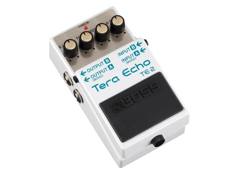 BOSS TE-2 Pedal
