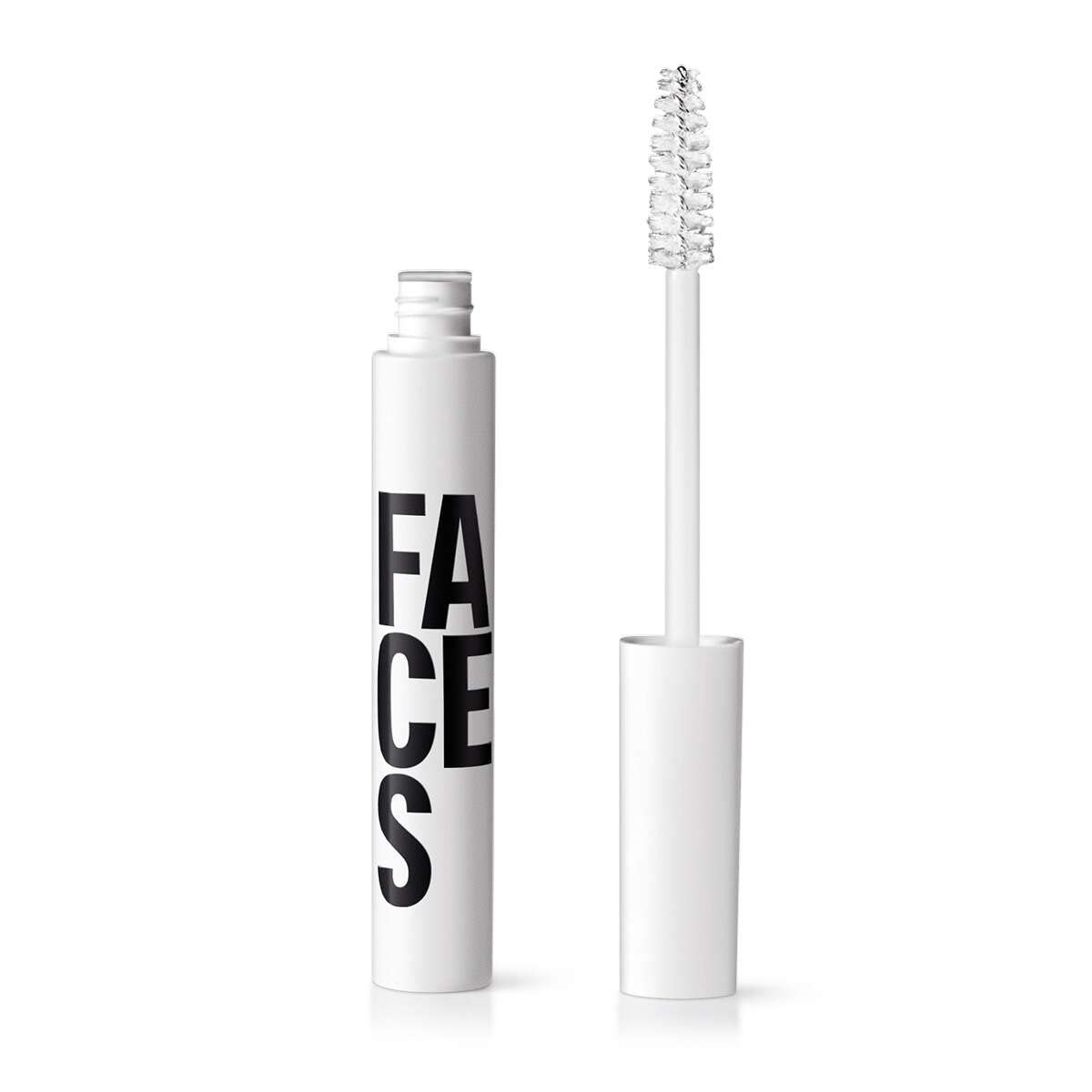Máscara para Olhos e Sobrancelhas Incolor Faces - 7ml.
