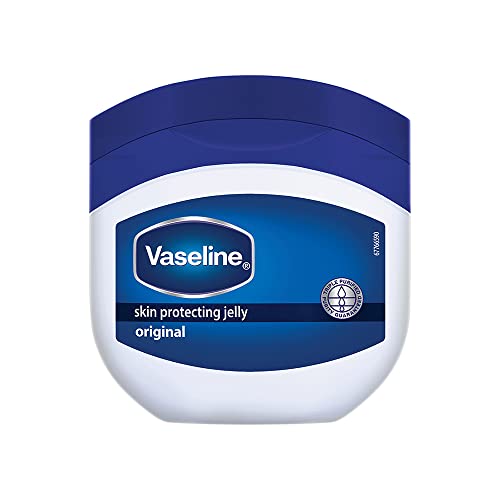 Skin Jelly Vaseline Pura Original 100ml