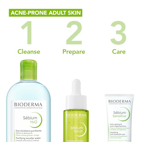 Bioderma Sébium Serum, 30 ml