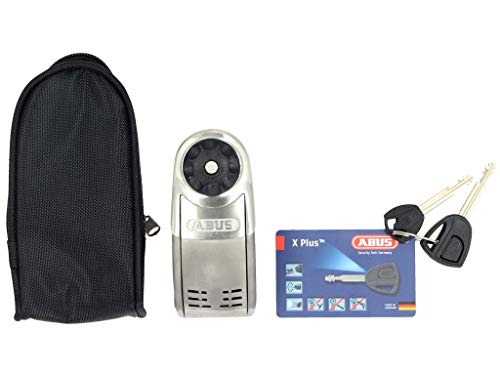 ABUS Granit Detecto XPlus 8008 Cerradura
