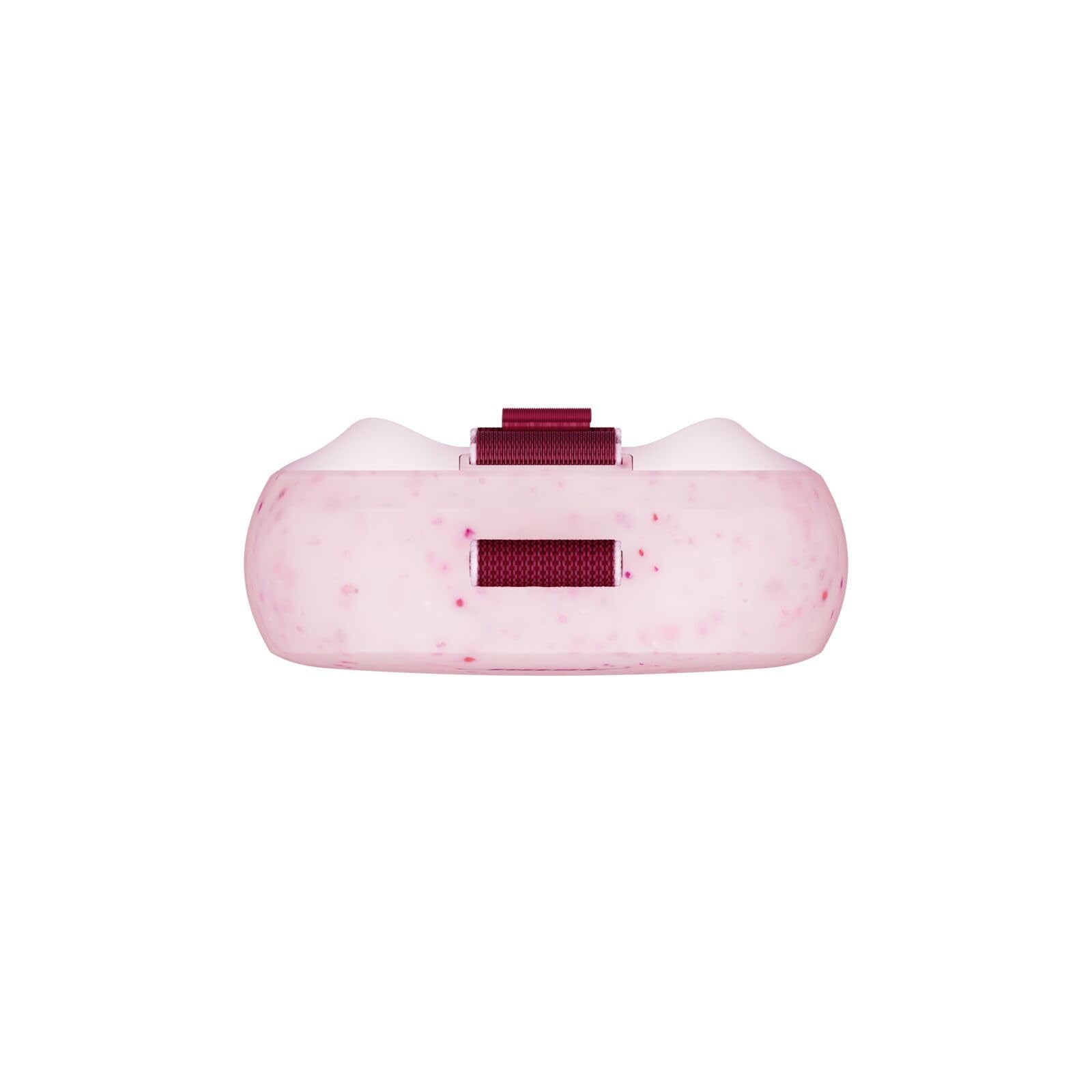 Bose SoundLink - Altavoz Bluetooth Micro portátil, Altavoz inalámbrico para Exteriores, hasta 12 Horas de duración de la batería, Impermeable y a Prueba de Polvo, Color Rosa pétalo - Edición Limitada