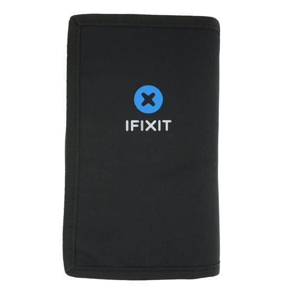 iFixit Pro Tech Toolkit - Kit de herramientas Pro Tech Reparar Móviles Smartphones, Portátiles y otros Electrónicos