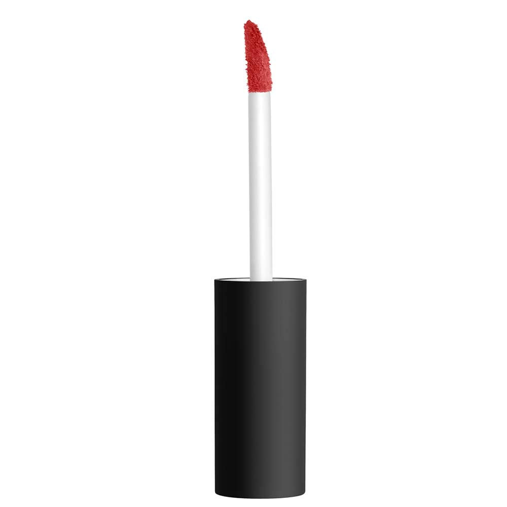 NYX Cosmetics Professional Maquillaje suave crema de labios mate, Manila, Tamaño grande