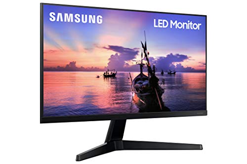 Monitor Samsung 27 Pulgadas Sin Biseles Experiencia Gaming Inmersiva