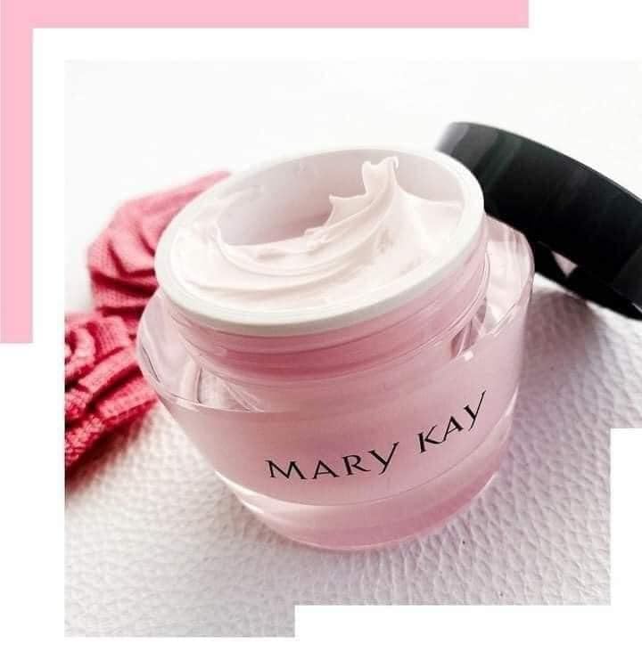 Crema de Extra Hidratación Intensiva Mary Kay