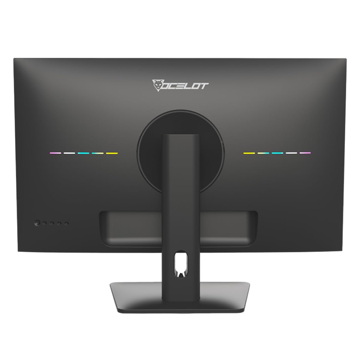 Monitor Gamer Ocelot Gaming IPS 27 Pulgadas Full HD 240Hz Freesync HDMI DP