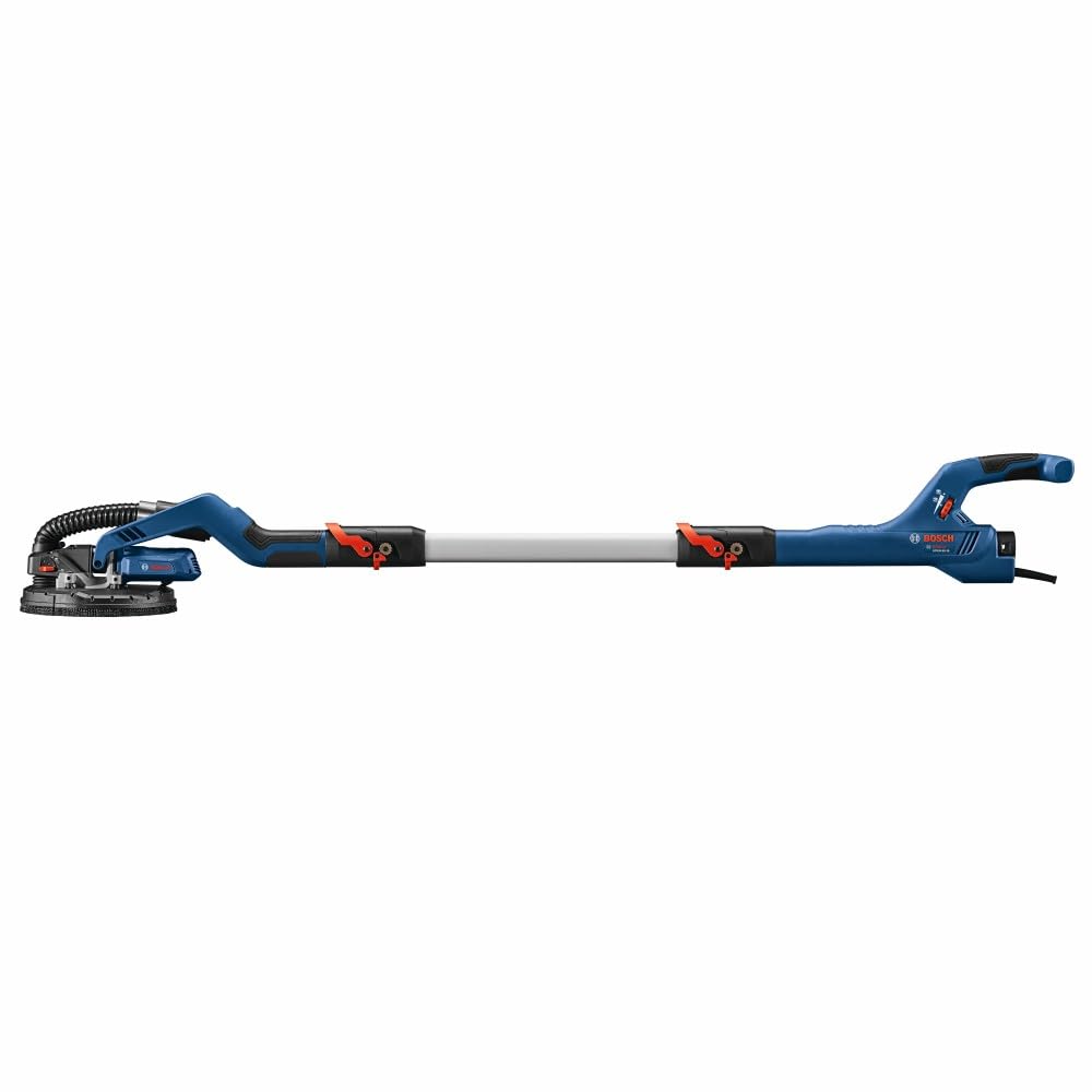 Bosch GTR55-85 9 pulgadas Kit de lijadora de paneles de yeso