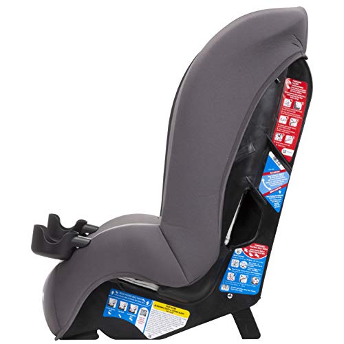 Asiento de Coche Convertible Safety 1st Jive Trasero y Frontal para Bebés y Niños Pequeños