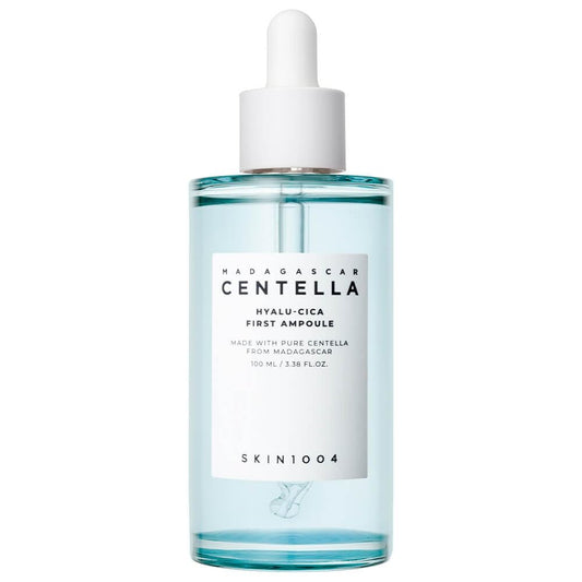 SKIN1004 Madagascar Centella Hyalu-Cica First Ampoule (Sérum Hidratante Ligero)