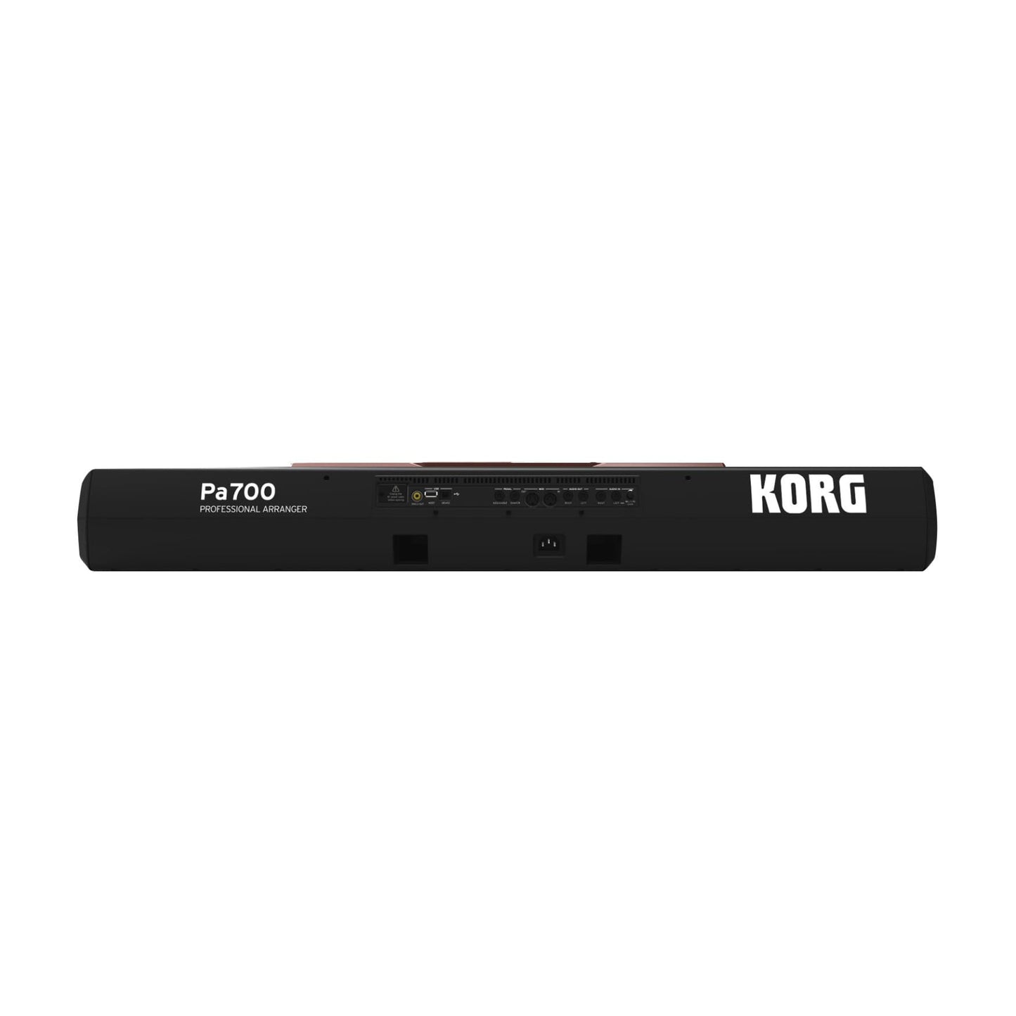 Korg PA700 61 clave arranger Workstation (61key Pro arranger)