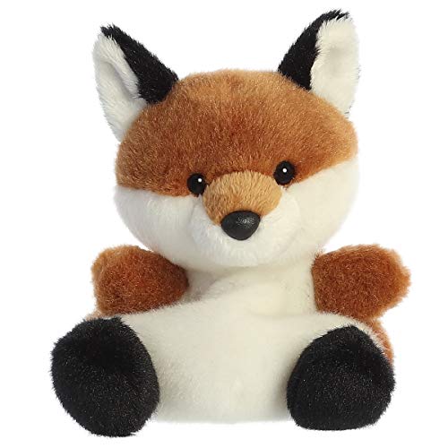 Aurora - Palm Pals - Zorro astuto - 12.7cm.