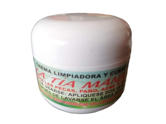 Genérico crema tia mana 100% original 1 pieza