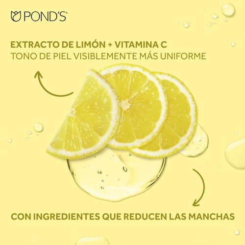 Sérum Pond's Sérum booster Vs Manchas 30g + Gel Hidratante Pond's Gel Hidratante Vs Manchas 110g