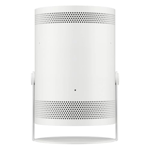 Proyector Samsung The Freestyle 2nd Gen 30" a 100" Modelo 2024