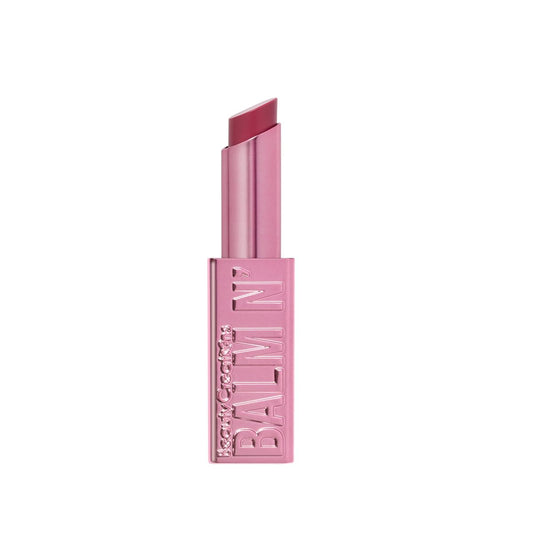 Beauty Creations Balm N' Cute Bálsamo Labial Con Color 6 Tonos Distintos (Rose)