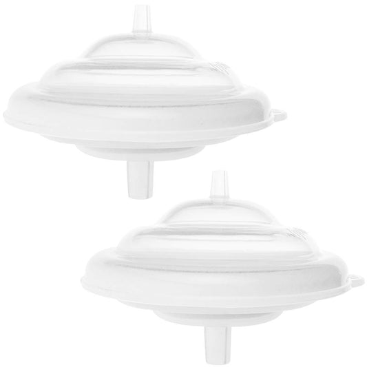 Protector de Reflujo Nenesupply Compatible con Spectra S2 y S1