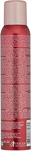 CHI Rose Hip Oil Color Nurture UV Protecting Dry Oil for Unisex Dry Oil 5.3 oz