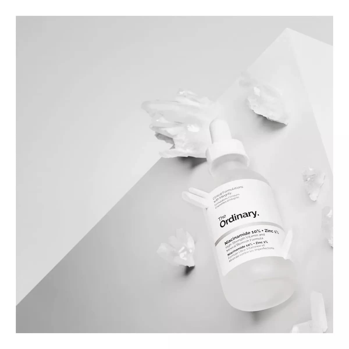 Sérum The Ordinary Niacinamida Concentrado