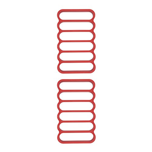 Olla de Presión OXO Good Grips Rojo 1