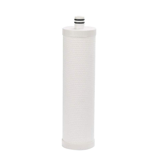 Frizzlife FZ-2 - Cartucho de filtro de repuesto para MP99, MK99, MS99 filtro de agua debajo del fregadero y filtro MV99 RV