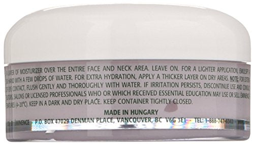 Eminence Firm Skin Acai Moisturizer, 2 Ounce