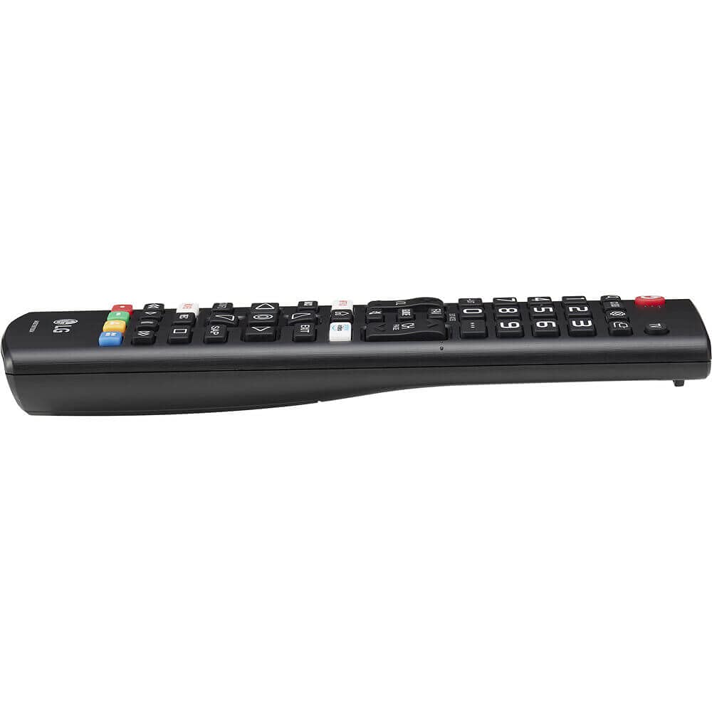 LG Pantalla 32pulgadas LED Smart TV 32LM577BPUA 2021(Reacondicionado)