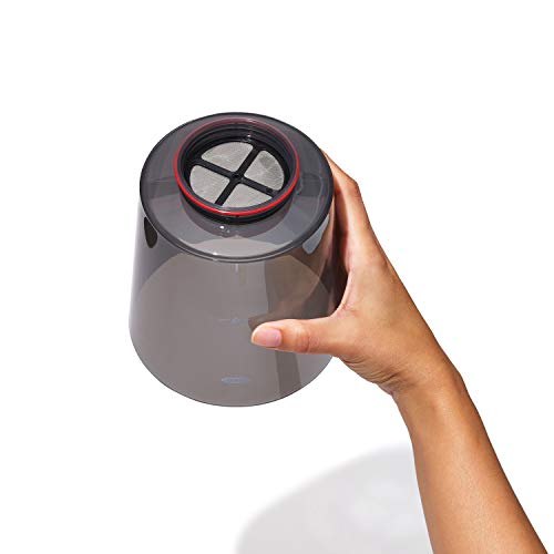 Cafetera Compacta OXO Brew para Cold Brew