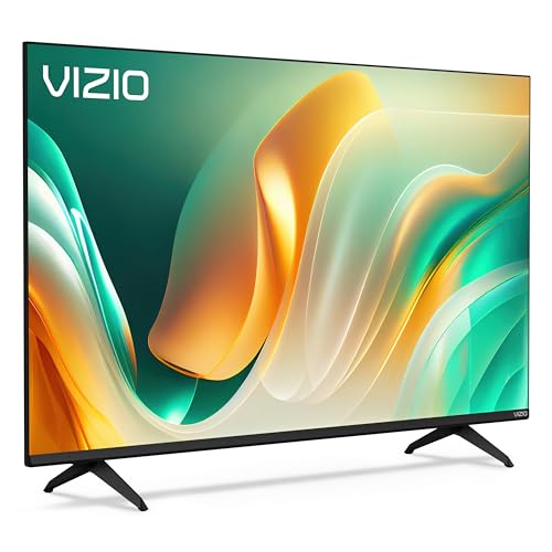 VIZIO - Smart TV Full HD 1080p de 40 pulgadas con DTS Virtual: X, compatibilidad con Alexa, Google Cast integrada, con auriculares Bluetooth (VFD40M-08 nuevo)