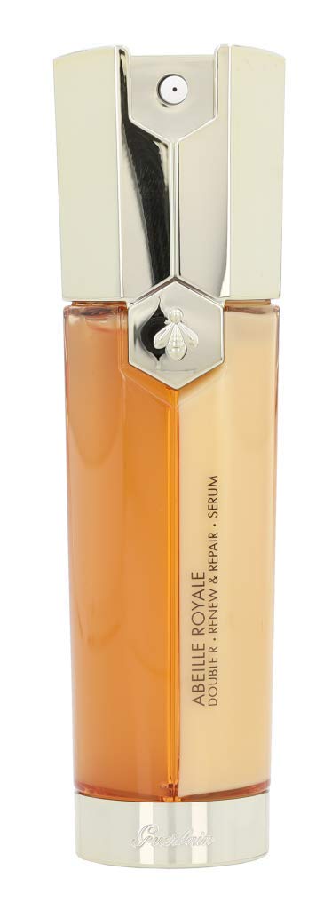 Guerlain Abeille Royale Double R Renew & Repair Serum 50 Ml 1 Unidad 1400 g