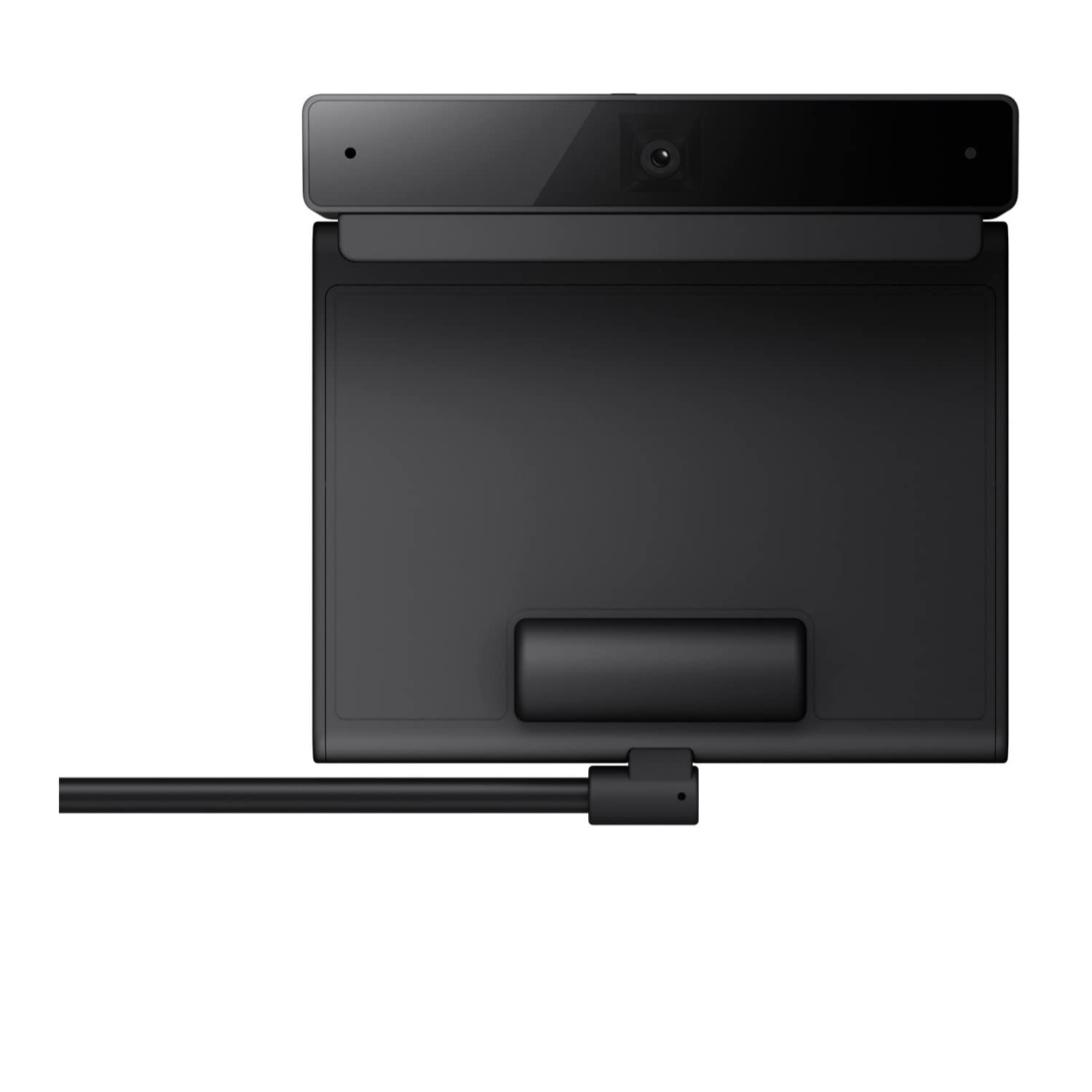 Cámara Sony BRAVIA CMU-BC1 Negra Compatible con Televisores Seleccionados 2022-2025