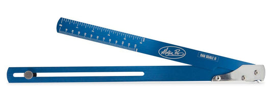 Báscula Plegable Motion Pro 2