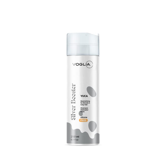 Shampoo Matizador Voglia Argento 250ml