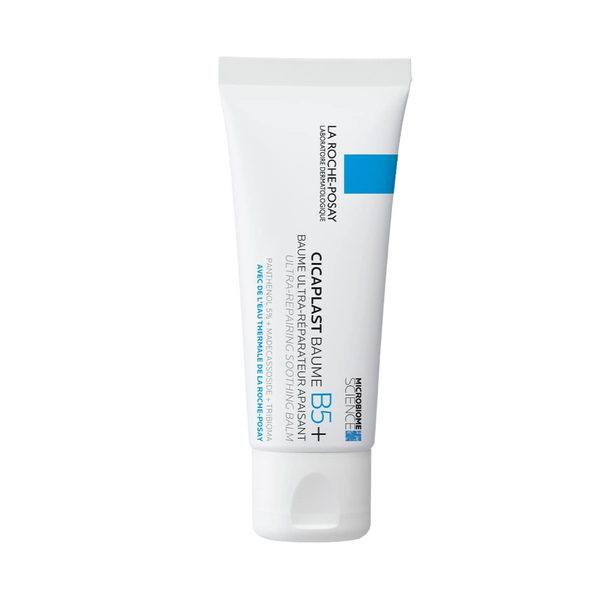 La Roche-Posay La Retinol b3 serum Anti-Arrugas 30 ml Cicaplast Baume B5, Balsamo Reparador Calmante Multiusos para Pieles Secas e Irritadas, 40 ml