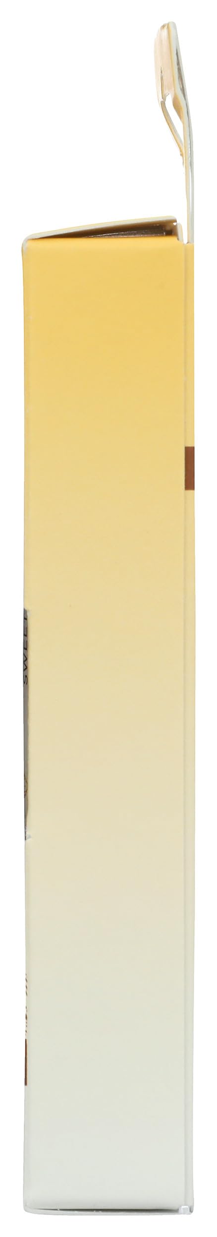 Burts Bees Hydrating Lip Oil with Sweet Almond Oil for Unisex 0.27 oz Lip Oil
