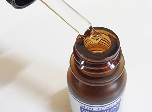 Sidmool Min Jung Gi Volufiline Ampoule - Volufilina (11 ml)