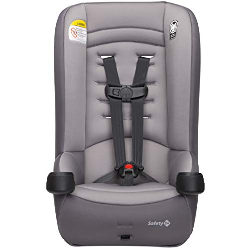 Asiento de Coche Convertible Safety 1st Jive Trasero y Frontal para Bebés y Niños Pequeños