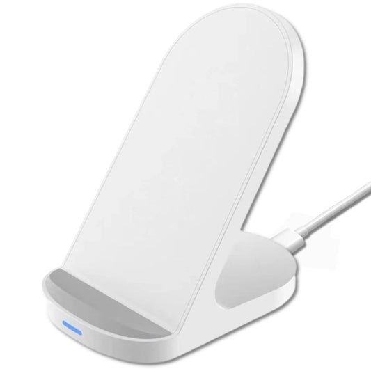KLOKOL - Cargador inalámbrico rápido de 15 W, 10 W, soporte de carga inalámbrico, compatible con iPhone 14, 13, 12, 11, Pro XR XS 8 Plus, Galaxy S22, S21, S20, Note 20, 10, Google LG