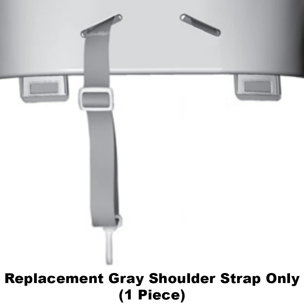 Fisher-Price 4-in-1 Total Clean High Chair - Replacement Grey Shoulder Strap