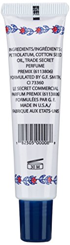 Bálsamo Labial Smith's Rosebud 0.5 Oz Lote de 3