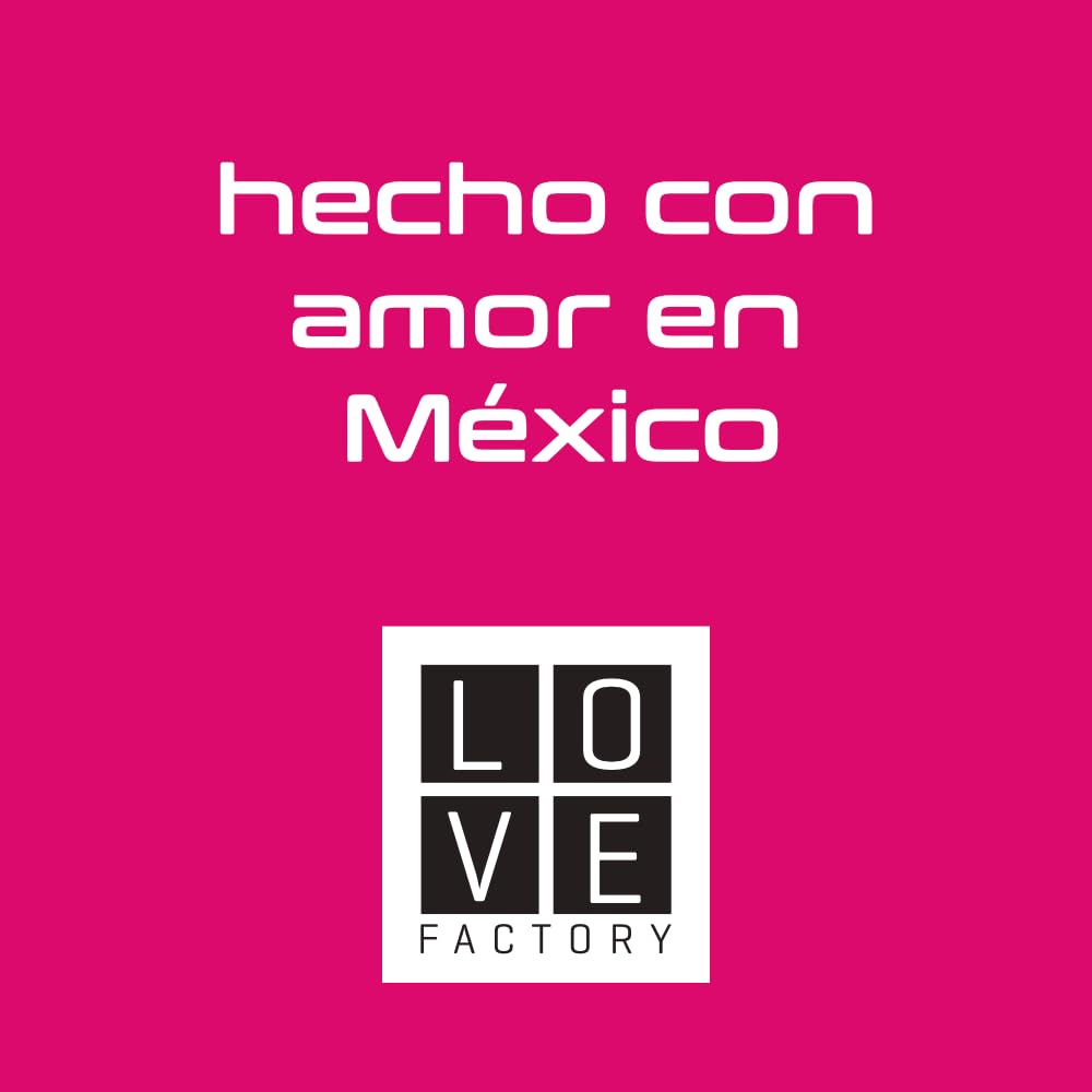 Gel para Masajes Intimos Lubricante Base Agua Libre de Parabeno Love Factory 120 mL (120 mL, Chocolate)