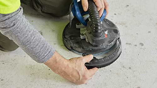 Bosch GTR55-85 9 pulgadas Kit de lijadora de paneles de yeso
