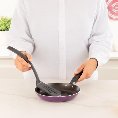 Batería de Cocina Ekco Violeta Antiadherente 5 Piezas