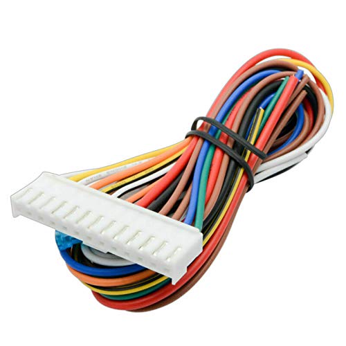 Kit Universal de Bloqueo Centralizado para Puerta de Coche con Caja de Control y 2 Mandos a Distancia de Repuesto