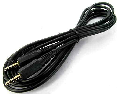 Cable de Audio Master Cables Compatible con Olympus KA-333