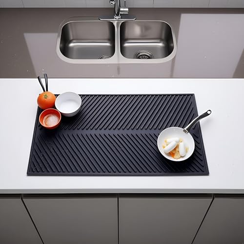 Qcwwy Novedosa Máquina para Hacer Barras de Hielo para Chocolate, Dulces y Pasteles | Silicona Ecológica 4 Cavidades (L), Qcwwyr5z8k49iwx-12