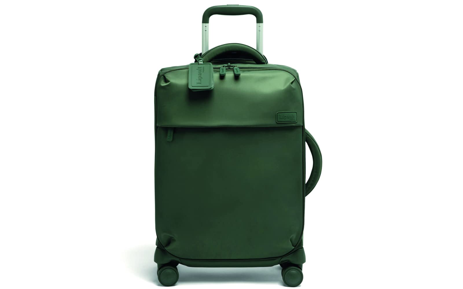 Lipault Plume Spinner Maleta Cabin Khaki