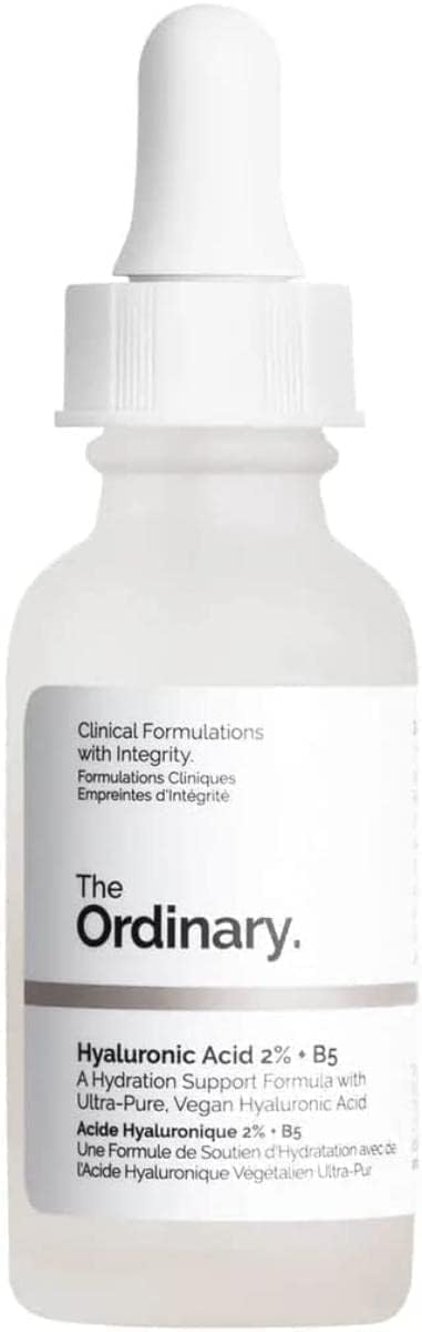 Deciem Alpha Arbutin The Ordinary 2% + HA, 30 ml