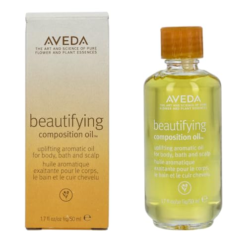Aveda Beautifying Composition Oil, 1.7 Ounce