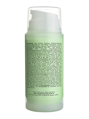 Bloqueador Solar Seasons Love Your Skin Manzana con Bálsamo Labial Vainilla Cacao Pack